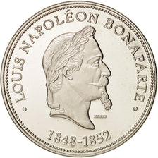 Frankreich, Les Présidents de la République, Louis Napoléon Bonaparte, His...