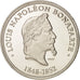 Frankreich, Les Présidents de la République, Louis Napoléon Bonaparte, His...