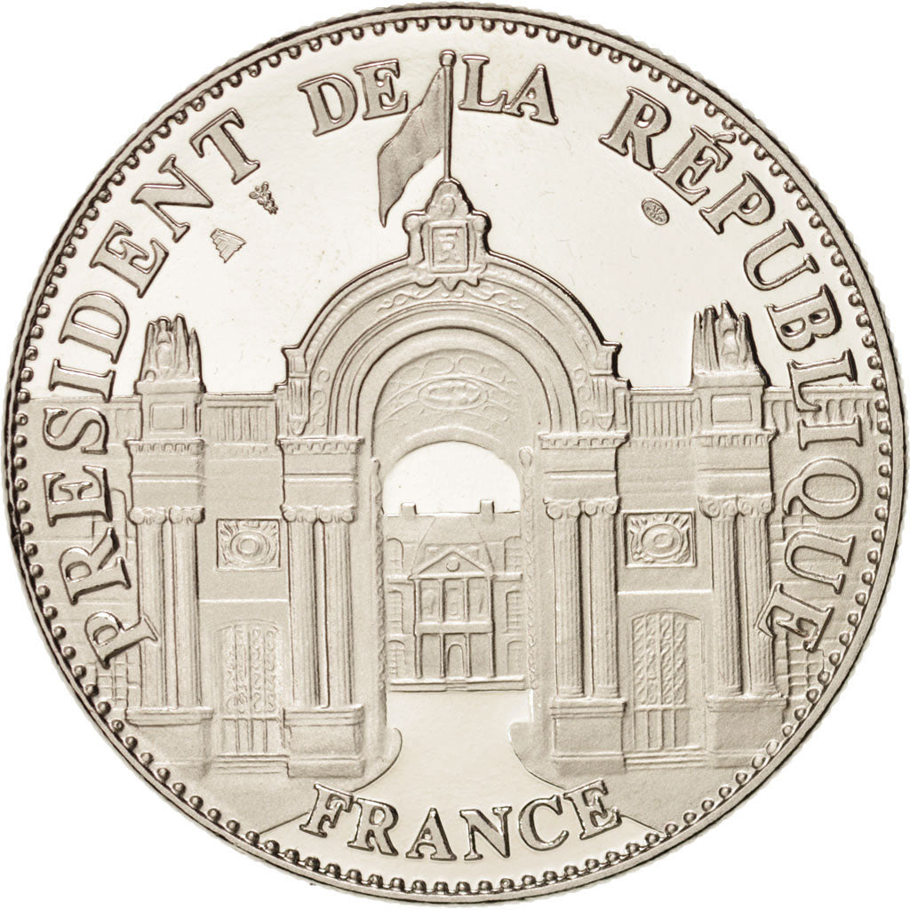 Frankreich, Les Présidents de la République, Louis Napoléon Bonaparte, His...