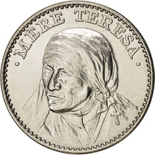 France, Medal, Mère Teresa, Prix Nobel de la Paix 1979, History, SPL