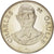 France, Medal, Ve République, Charles De Gaulle, History, MS(63), Cupro-nickel