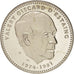 Frankreich, Medal, Ve République, Valery Giscard d'Estaing, History, UNZ