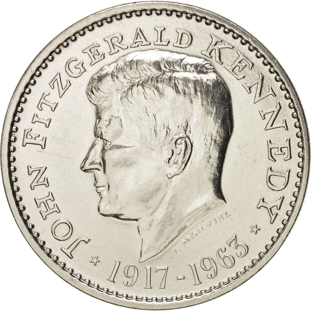 United States of America, United States of America, John Fitzgerald Kennedy