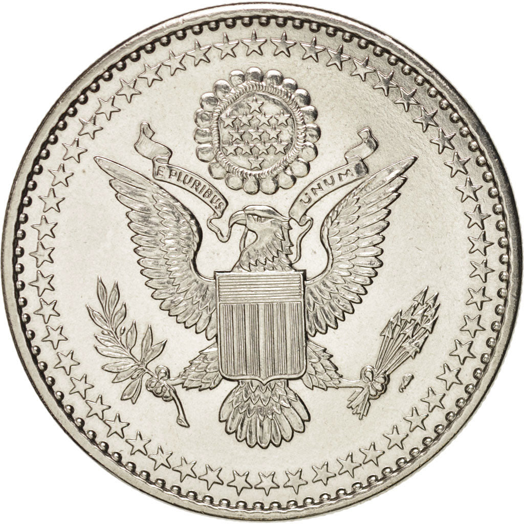 United States of America, United States of America, John Fitzgerald Kennedy