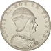 France, Medal, Les Rois de France, Louis XI, Louis XI, History, MS(63)