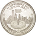 Francia, Medal, Les événements forts de votre vie, 11 septembre 2001, Groun...