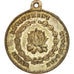 Frankrijk, Medal, Arras Firefighter International Competition, Politics