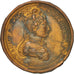 Frankreich, Repoussé en cuivre, Madame Duchesse d'Angoulême, History, Medal...