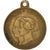Francia, Medal, Séjour en France du couple royal britannique, History, 1855