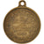 Francia, Medal, Séjour en France du couple royal britannique, History, 1855