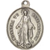 Frankrijk, Medal, Congrégation des enfants de Marie, Religions & beliefs, PR