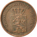 Coin, German States, HESSE-DARMSTADT, Ludwig III, Pfennig, 1872, EF(40-45)