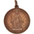 Francia, Medal, Pélerinage de Roc-amadour, Religions & beliefs, SPL-, Rame