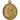 Francia, Medal, Religious medal, Religions & beliefs, 18TH CENTURY, SPL-, Rame