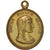 Francia, Medal, Religious medal, Religions & beliefs, 18TH CENTURY, SPL-, Rame