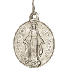 France, Medal, Congrégation des enfants de Marie, Religions & beliefs, TTB