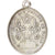 Francia, Medal, Congrégation des enfants de Marie, Religions & beliefs, BB+