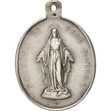 France, Medal, Congrégation des enfants de Marie, Religions & beliefs, TTB+