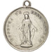 France, Medal, Congrégation des enfants de Marie, Religions & beliefs, TTB