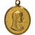 Francia, Medal, Religious medal, Religions & beliefs, 18TH CENTURY, BB, Rame