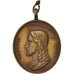 Frankrijk, Medal, Religious medal, Religions & beliefs, 18e EEUW, PR, Koper