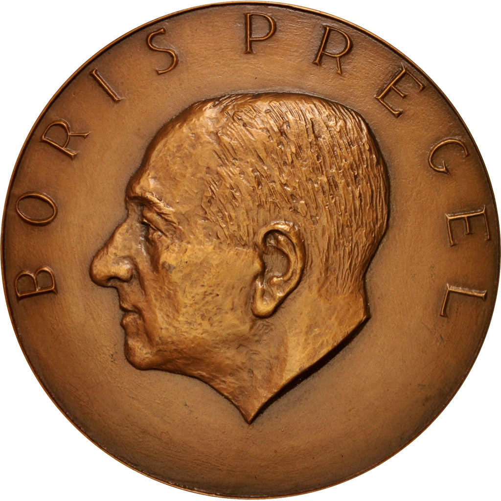 France, Medal, Société Nationale des ingénieurs professionnels de France