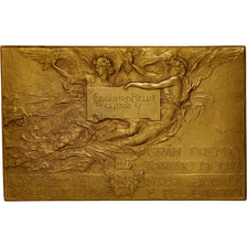 Italy, 1911 Turin International Exhibition, Sciences & Technologies, Medal