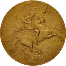 Italy, 1911 Turin International Exhibition, Sciences & Technologies, Medal