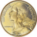 Coin, France, Marianne, 20 Centimes, 1972, Paris, FDC, MS(65-70)