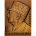 Francia, Medal, Général Dassault, History, Albert David, EBC, Bronce