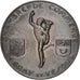 Francja, Medal, Chambre de Commerce de Gray et de Vesoul, Edouard Belin, Biznes