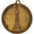 Francia, Medal, Couronnement du buste du Maire André le 8 octobre 1882