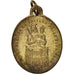 France, Medal, Notre-Dame de la Treille, Lille, Religions & beliefs, 1854