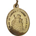 Francia, Medal, Notre-Dame de la Treille, Lille, Religions & beliefs, 1874