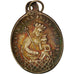 France, Medal, Notre-Dame de la Treille, Lille, Religions & beliefs, 1874