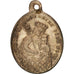 France, Notre-Dame de la Treille, Lille, Religions & beliefs, Medal, 1874