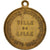 Francia, Medal, Ville de Lille, Fourneaux Économiques, Politics, Society, War