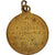 Francia, Medal, Léon Gambetta, History, 1882, BB+, Ottone