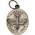 Francia, Medal, Patrone des Dames de la Charité, Religions & beliefs, BB+, Rame