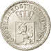 Moneda, Estados alemanes, HESSE-DARMSTADT, Ludwig II, Kreuzer, 1844, SC, Plata
