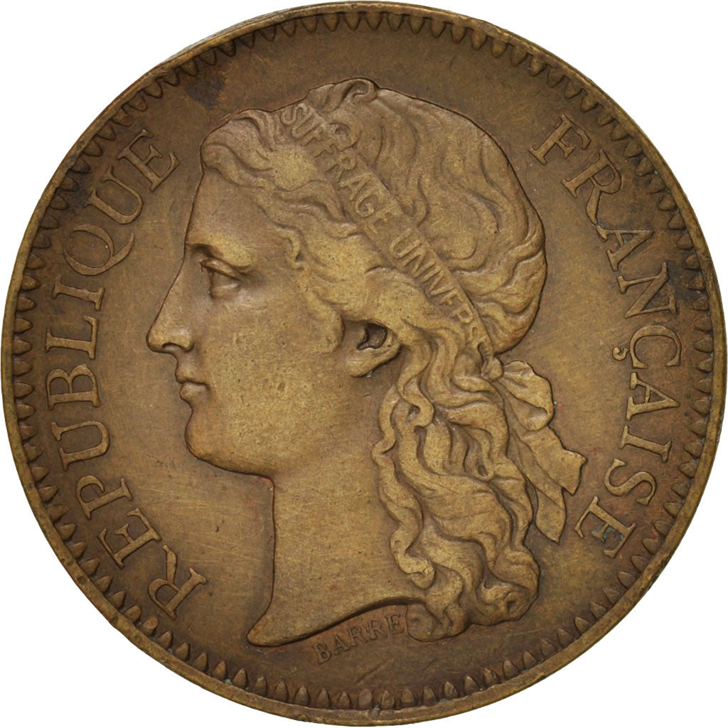 Francia, Medal, Administration des Monnaies et Médailles, Exposition