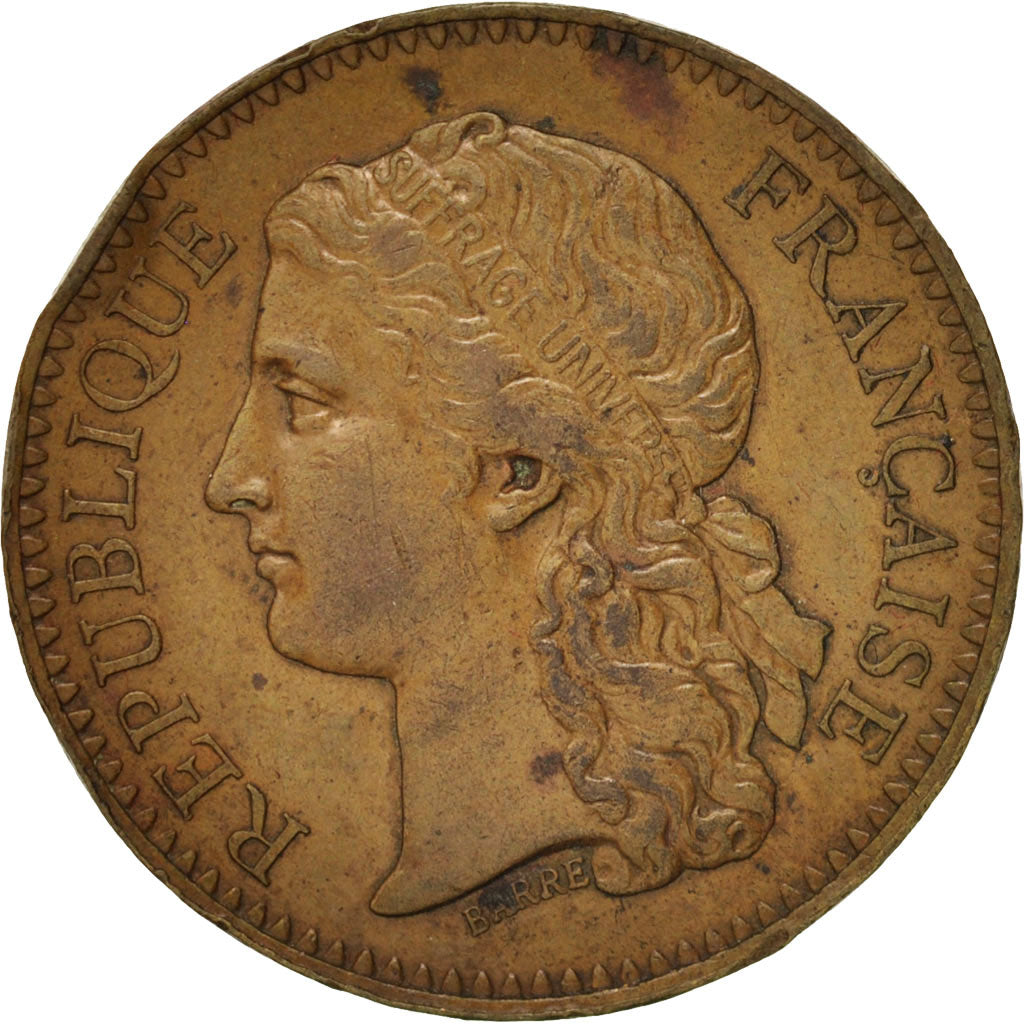 Francia, Medal, Administration des Monnaies et Médailles, Exposition