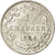 Moneta, Landy niemieckie, HESSE-DARMSTADT, Ludwig II, Kreuzer, 1844, MS(63)