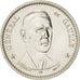 France, Medal, Paris liberation 40th anniversary, History, 1984, Thiébaud
