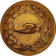 Belgium, Medal, Waterloo, petit élevage, Médaille du mérite, Business &