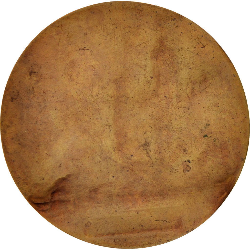 Francia, Medal, Monte-Carlo, Arts & Culture, Szirmaï, SPL-, Bronzo