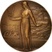 France, Medal, COnférence de Paris de 1946, History, 1946, Cochet, AU(55-58)