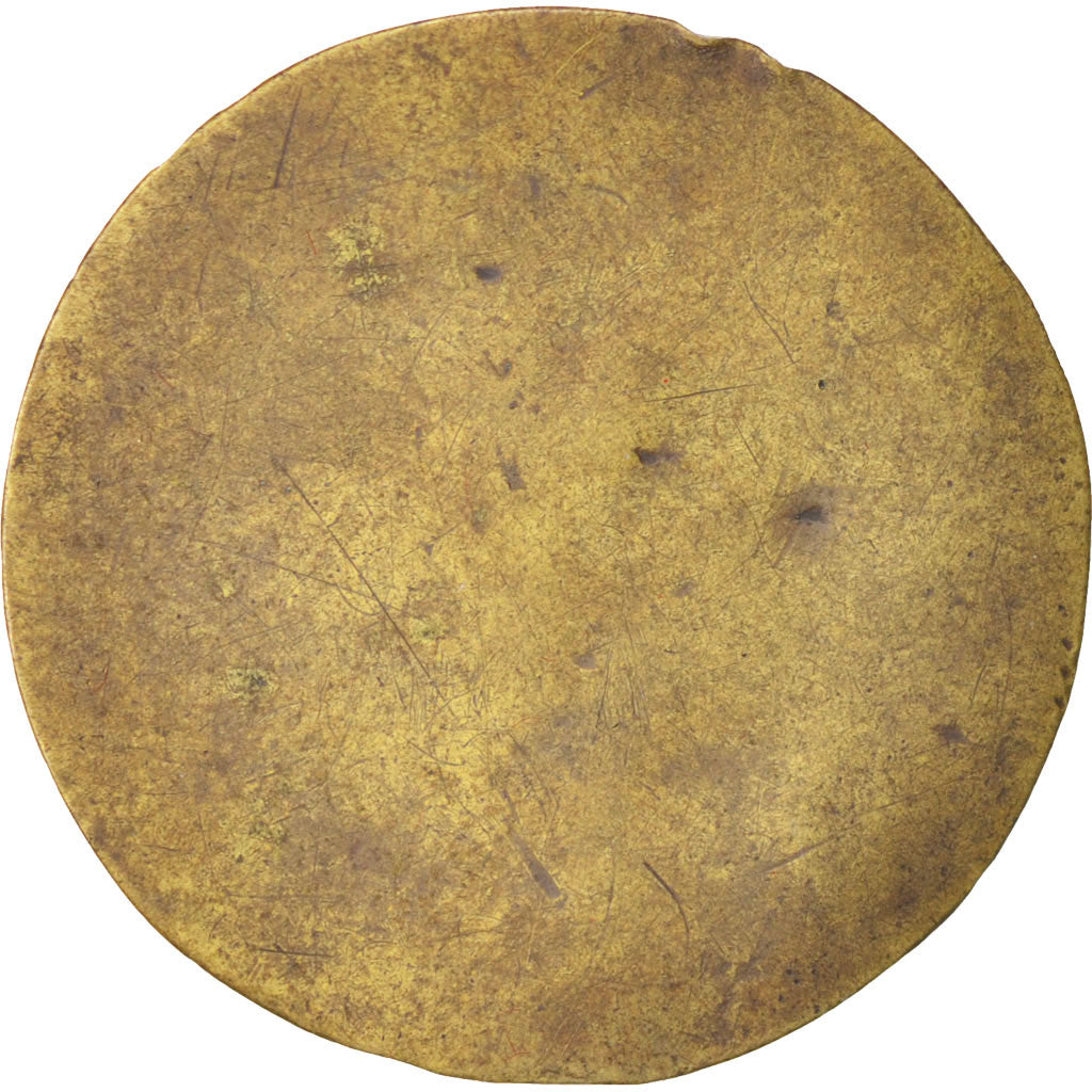 Francia, Token, Club, Société philantropique du Duc de Berry, Bon pour une
