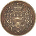 France, Club, Ville de Lille, Cercle de l'Industrie, Token, 1884, EF(40-45)