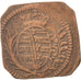 Coin, German States, SAXE-HILDBURGHAUSEN, Friedrich I, Heller, 1788, EF(40-45)